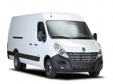 Фото Renault Master 2.3 MT RWD L3H3 №10